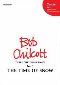 The Time Of Snow 