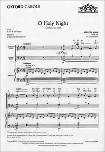 O Holy Night 