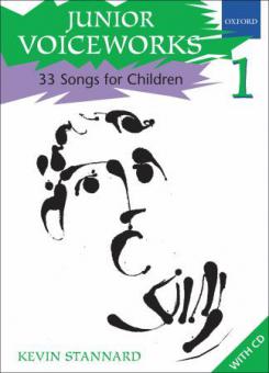 Junior Voiceworks 