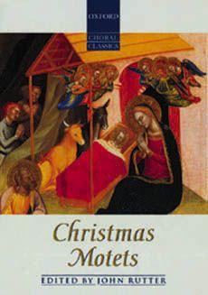 Christmas Motets 