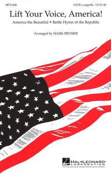 Lift Your Voice America 