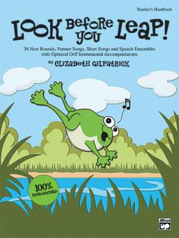 Look Before You Leap! 