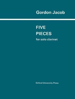 5 Pieces 