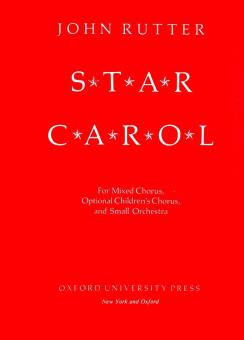 Star Carol 