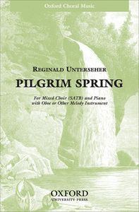 Pilgrim Spring 