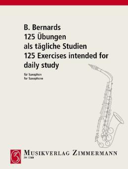 125 Exercises Standard