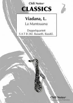 La Mantouana 