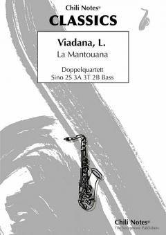 La Mantouana 