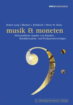 Musik & Moneten 
