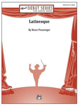 Latinesque Standard