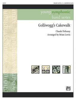 Golliwogg's Cakewalk Standard