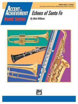 Echoes Of Santa Fe Standard