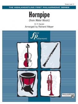 Hornpipe 