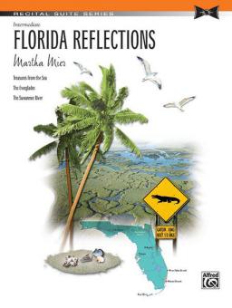 Florida Reflections 