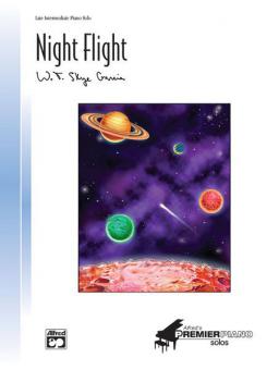Night Flight 