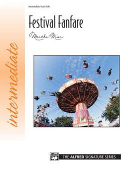 Festival Fanfare 