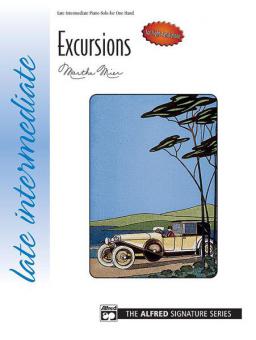 Excursions 