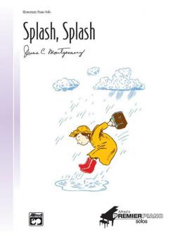 Splash, Splash 
