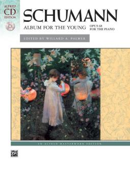 Album pour la jeunesse op. 68 