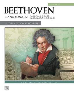 Piano Sonatas Vol. 2 