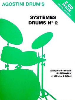 Systemes Drums No. 2 