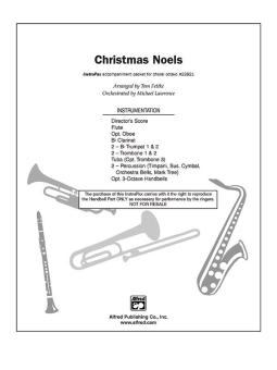 Christmas Noels 