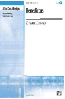 Benedictus Standard