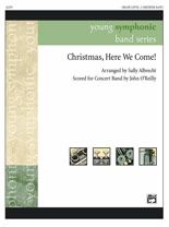 Christmas, Here We Come! 
