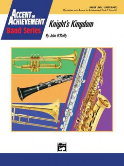 Knight's Kingdom Standard