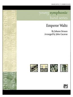 Emperor Waltz 