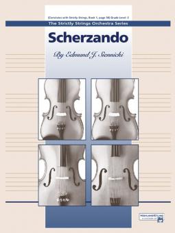 Scherzando Standard