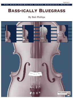 Bass-ically Bluegrass Standard