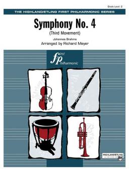 Symphony No. 4 Standard
