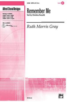 Remember Me Standard