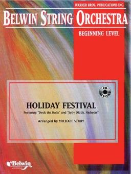Holiday Festival 