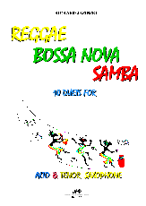 Reggae Bossa Nova Samba 