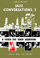 Jazz Conversations 2 