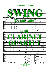 Swing - Dreamtime 