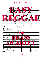 Easy Reggae 