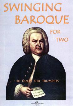 Swinging Baroque for Two 