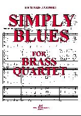 Simply Blues 