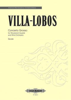 Concerto Grosso 