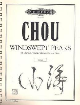 Windswept Peaks 