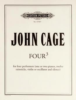Four 3 
