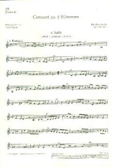 Consort 1 Standard