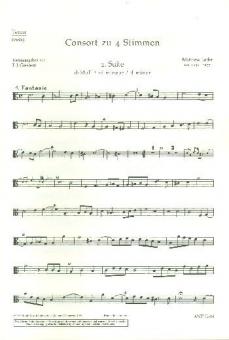Consort 1 Standard