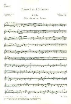 Consort 2 Standard