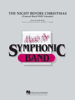 The Night Before Christmas 