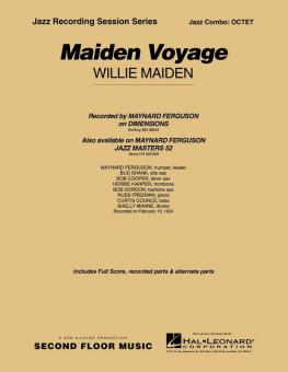 Maiden Voyage 