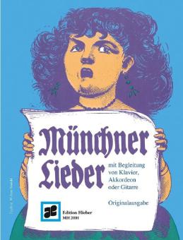 Münchner Lieder 